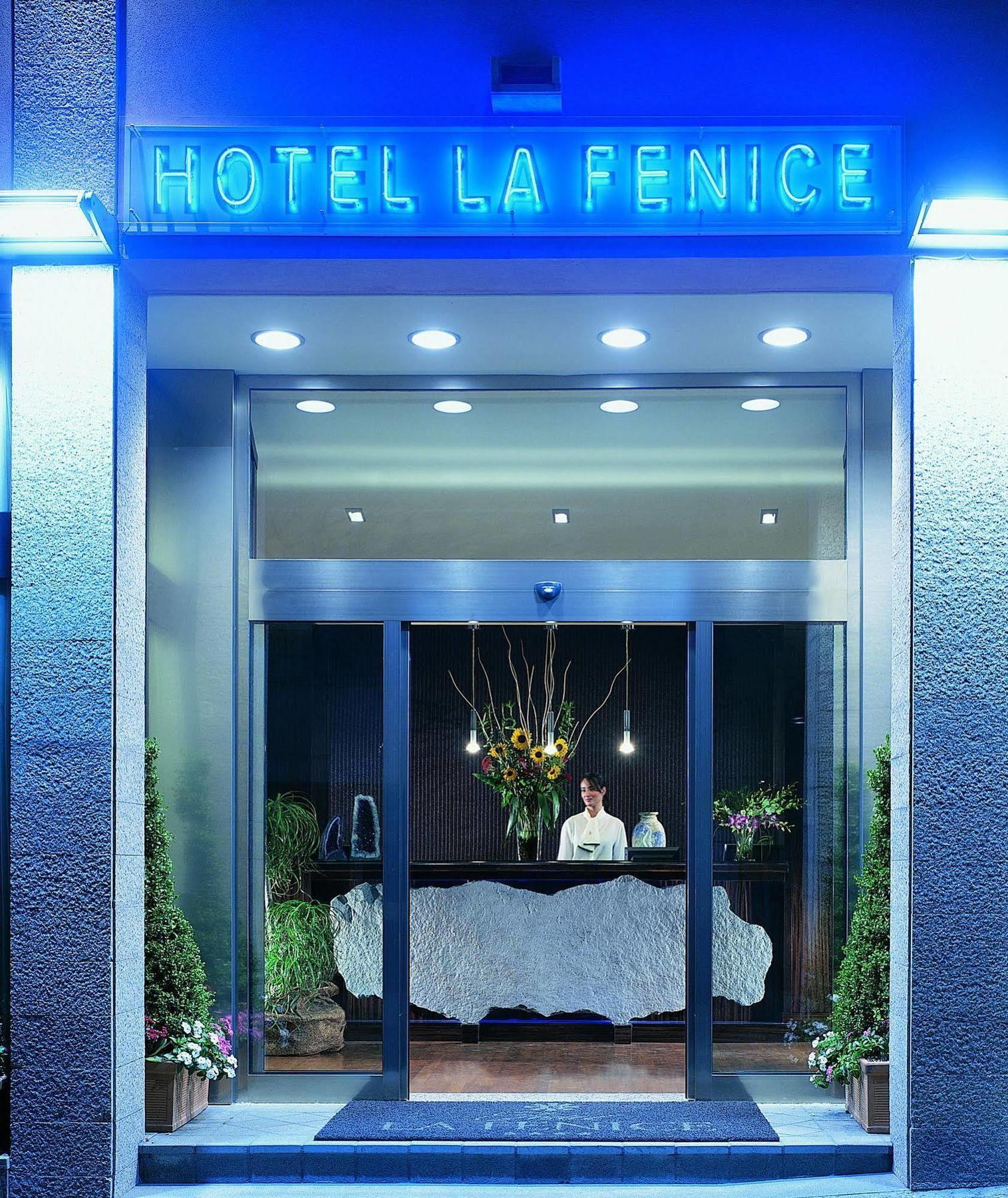 Hotel La Fenice Belpasso Exterior foto